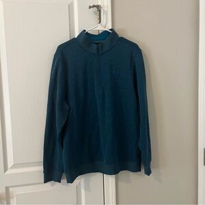 Men's Under Armour Quarter Zip